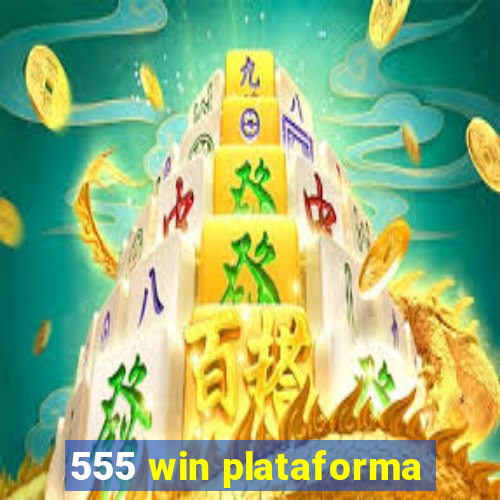 555 win plataforma